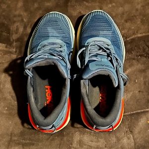 Hoka Bondi 7 - Mens
